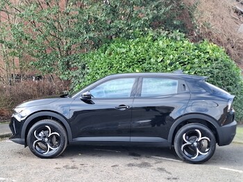 Used Alfa Romeo Junior 2025 for sale - 77964494: Photo