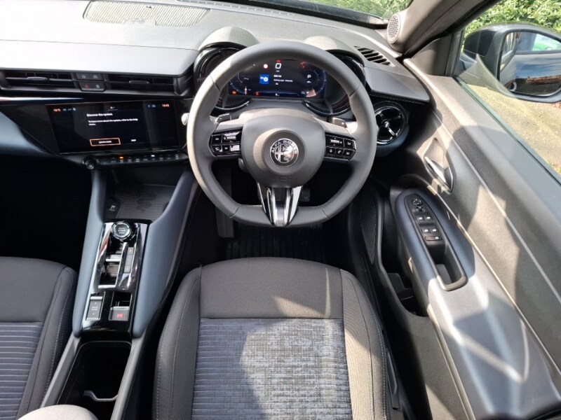 Used Alfa Romeo Junior 2025 for sale - 77964494: Photo 7