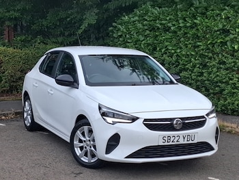 Used Vauxhall Corsa 2022 for sale - 79440403: Photo