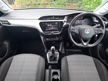 Used Vauxhall Corsa 2022 for sale - 79440403: Photo