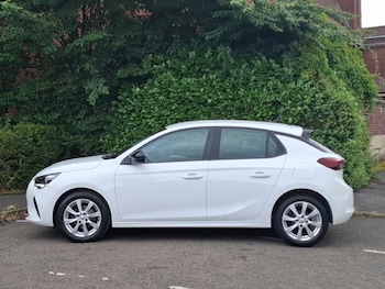 Used Vauxhall Corsa 2022 for sale - 79440403: Photo