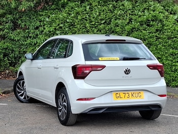 Used Volkswagen Polo 2023 for sale - 78523162: Photo