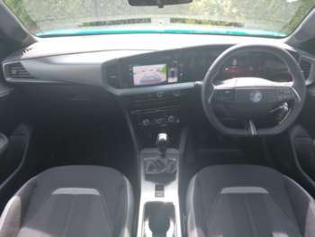 Used Vauxhall Mokka 2025 for sale - 74507976: Photo