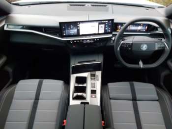 Used Vauxhall Grandland 2025 for sale - 73716221: Photo