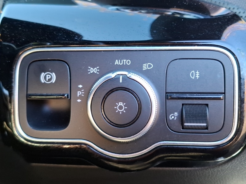 Used Mercedes-Benz CLA 2020 for sale - 77548834: Photo 12