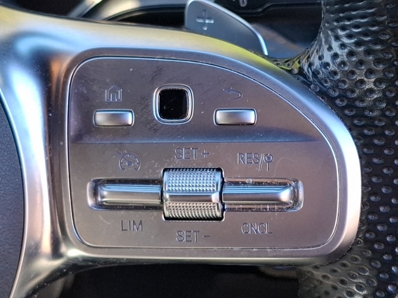 Used Mercedes-Benz CLA 2020 for sale - 77548834: Photo 13