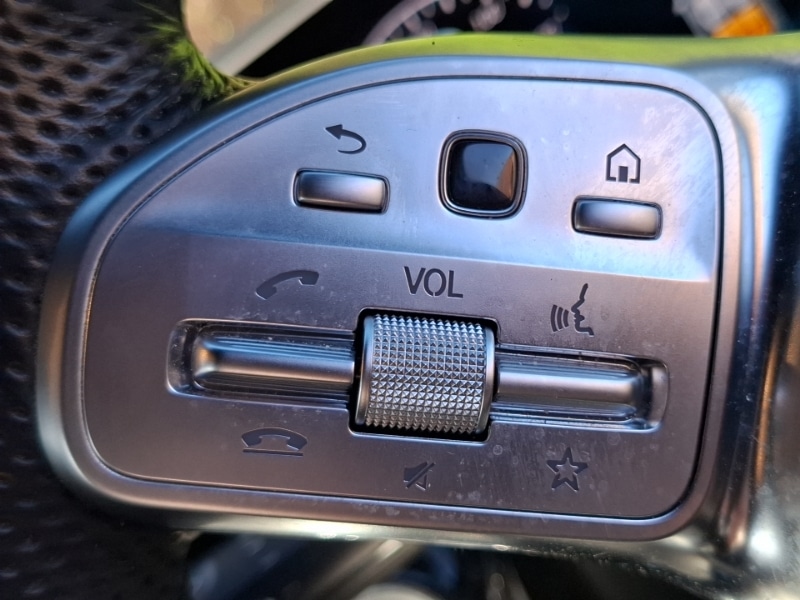 Used Mercedes-Benz CLA 2020 for sale - 77548834: Photo 14