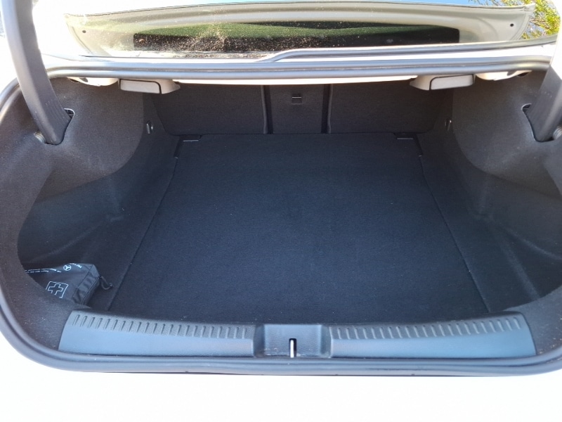 Used Mercedes-Benz CLA 2020 for sale - 77548834: Photo 8