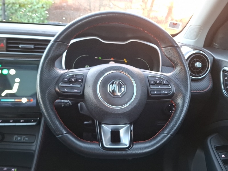 Used MG MG ZS 2022 for sale - 77329858: Photo 10