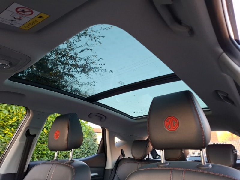 Used MG MG ZS 2022 for sale - 77329858: Photo 17