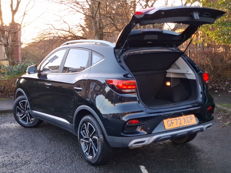 Used MG MG ZS 2022 for sale - 77329858: Photo 18