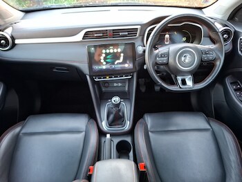 Used MG MG ZS 2022 for sale - 77329858: Photo