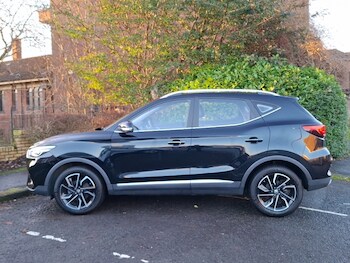 Used MG MG ZS 2022 for sale - 77329858: Photo