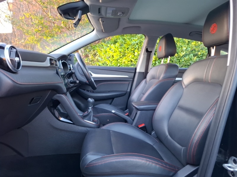 Used MG MG ZS 2022 for sale - 77329858: Photo 5