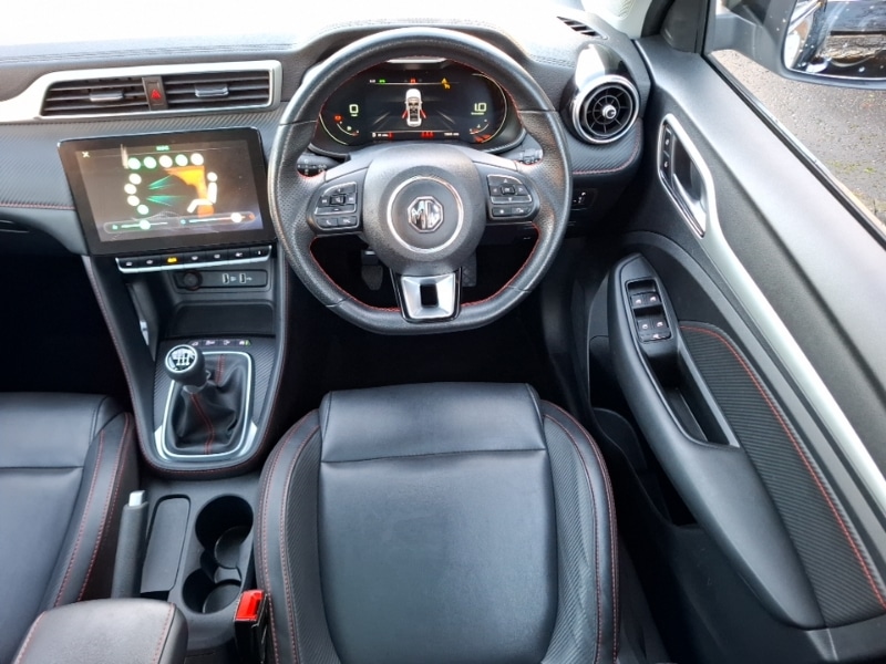 Used MG MG ZS 2022 for sale - 77329858: Photo 7