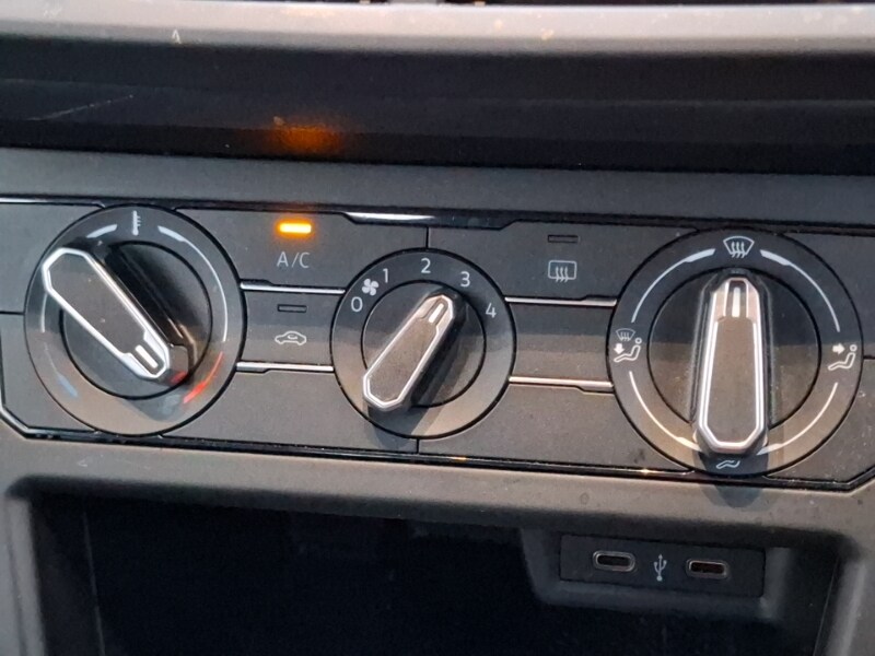 Used Volkswagen Taigo 2022 for sale - 77329871: Photo 12