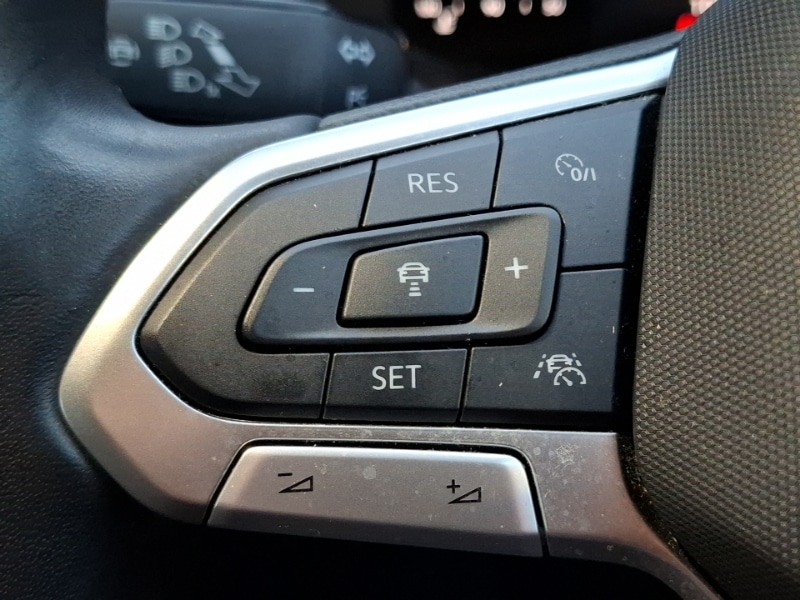 Used Volkswagen Taigo 2022 for sale - 77329871: Photo 14