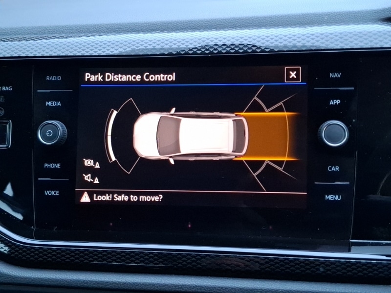 Used Volkswagen Taigo 2022 for sale - 77329871: Photo 16