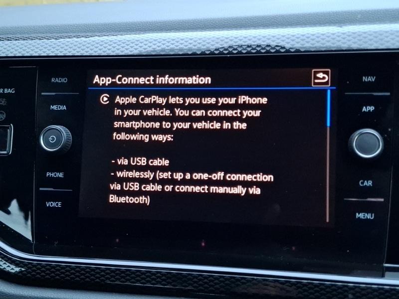 Used Volkswagen Taigo 2022 for sale - 77329871: Photo 17