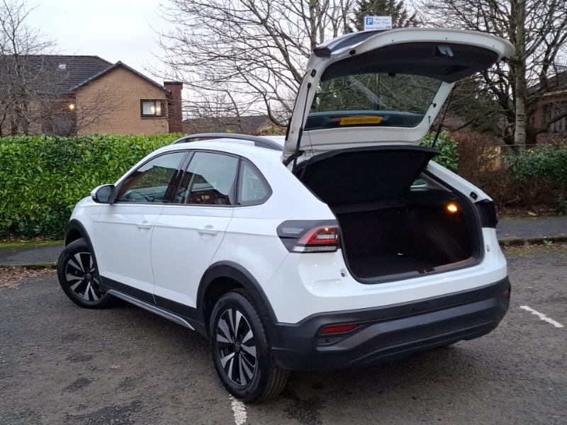 Used Volkswagen Taigo 2022 for sale - 77329871: Photo 18