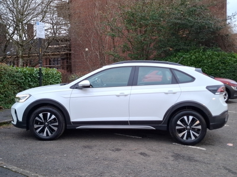 Used Volkswagen Taigo 2022 for sale - 77329871: Photo 4