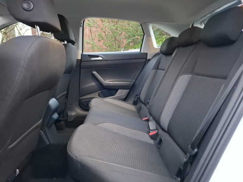 Used Volkswagen Taigo 2022 for sale - 77329871: Photo 6