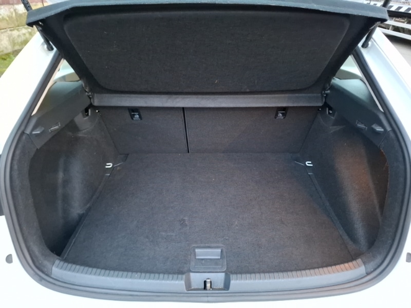 Used Volkswagen Taigo 2022 for sale - 77329871: Photo 8