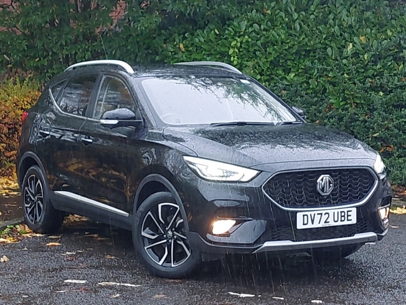 Used MG MG ZS 2023 for sale - 76455764: Photo 1