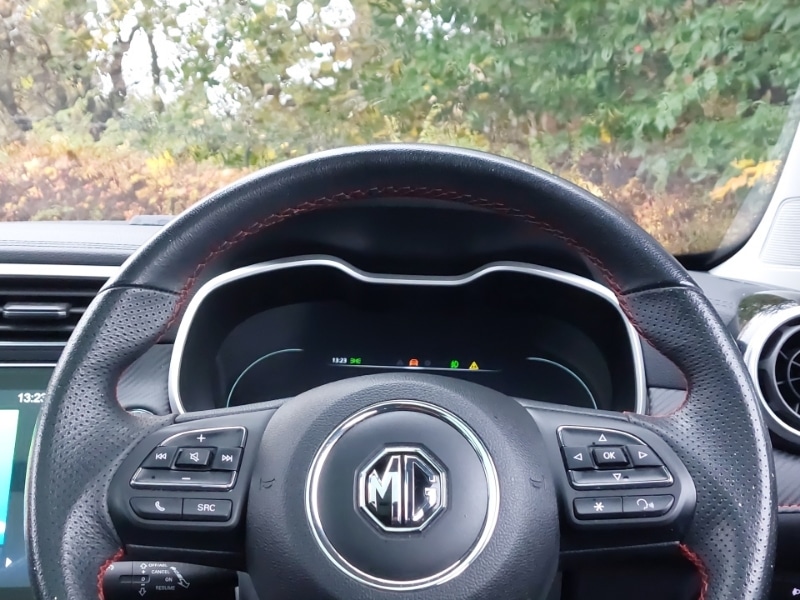 Used MG MG ZS 2023 for sale - 76455764: Photo 10