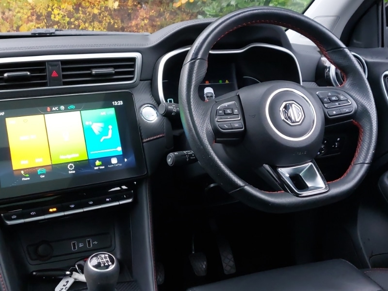 Used MG MG ZS 2023 for sale - 76455764: Photo 11