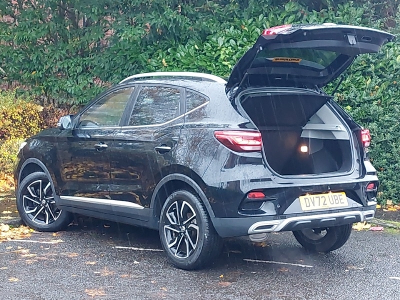 Used MG MG ZS 2023 for sale - 76455764: Photo 12