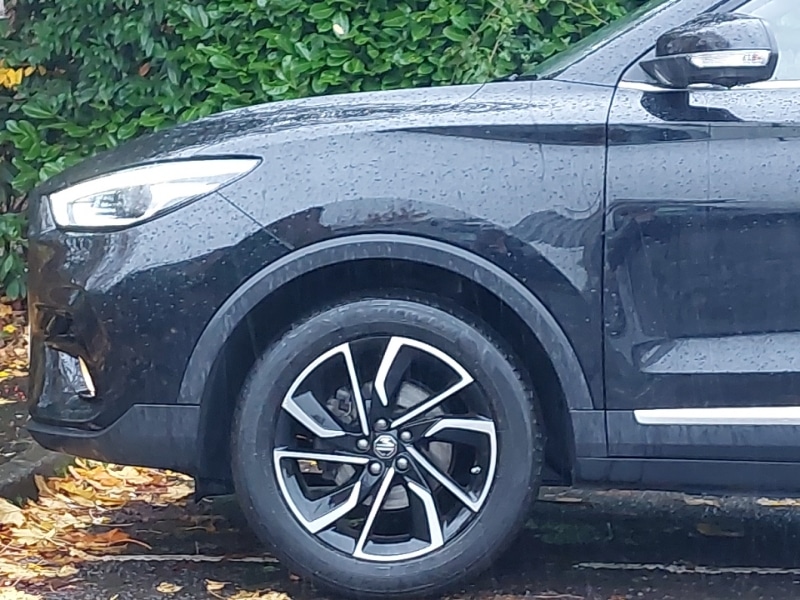 Used MG MG ZS 2023 for sale - 76455764: Photo 13