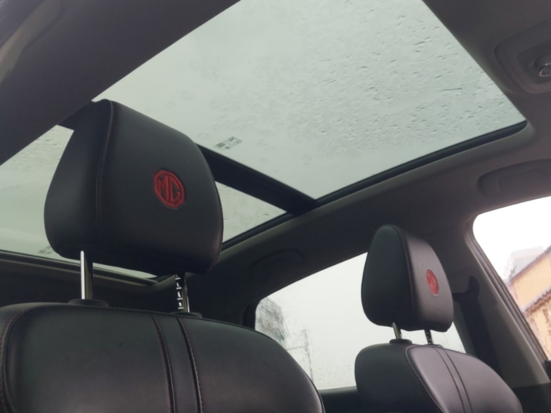 Used MG MG ZS 2023 for sale - 76455764: Photo 17