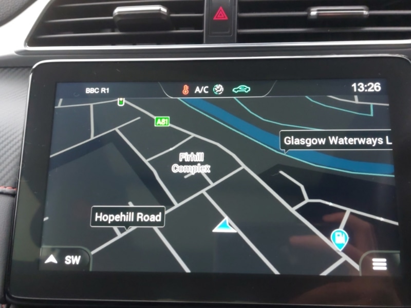 Used MG MG ZS 2023 for sale - 76455764: Photo 18