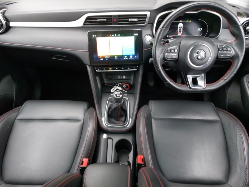 Used MG MG ZS 2023 for sale - 76455764: Photo 2