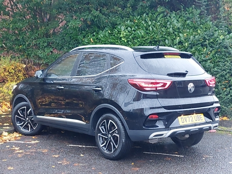 Used MG MG ZS 2023 for sale - 76455764: Photo 3