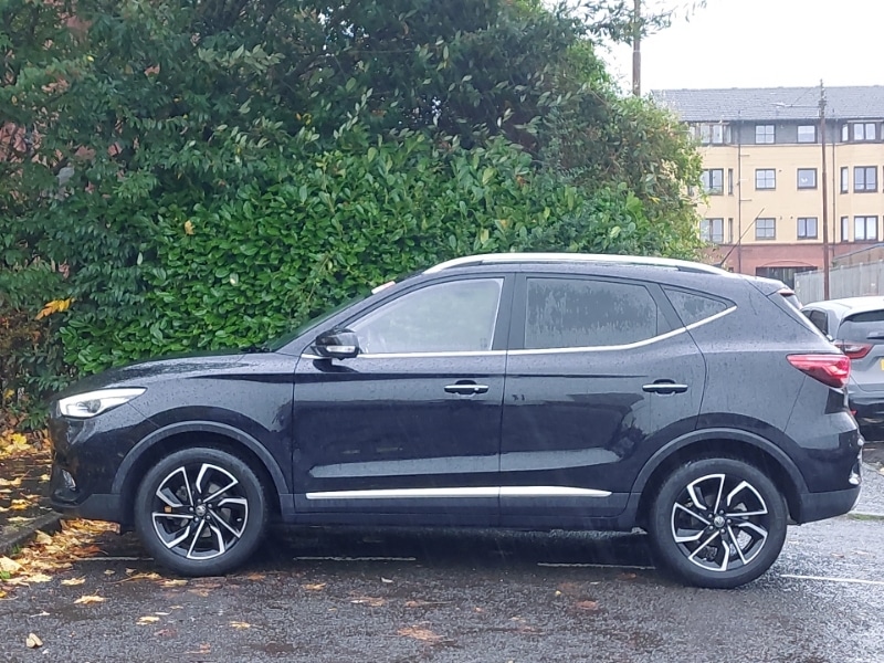 Used MG MG ZS 2023 for sale - 76455764: Photo 4