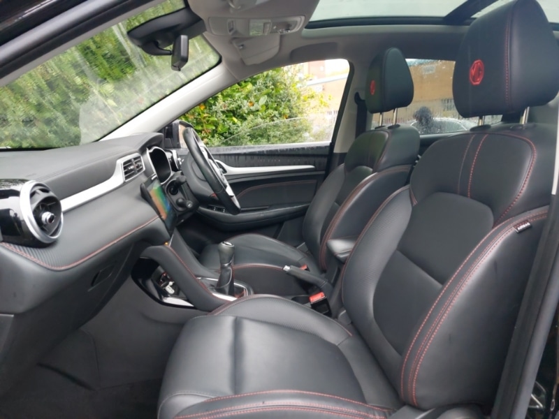 Used MG MG ZS 2023 for sale - 76455764: Photo 5