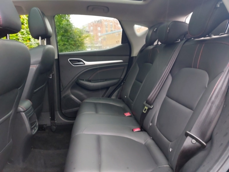 Used MG MG ZS 2023 for sale - 76455764: Photo 6