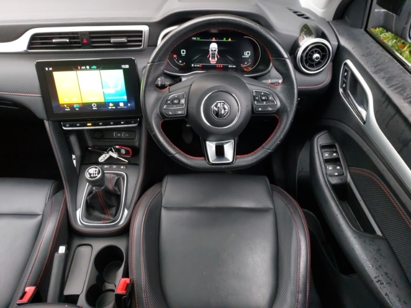 Used MG MG ZS 2023 for sale - 76455764: Photo 7