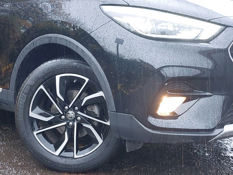 Used MG MG ZS 2023 for sale - 76455764: Photo 9