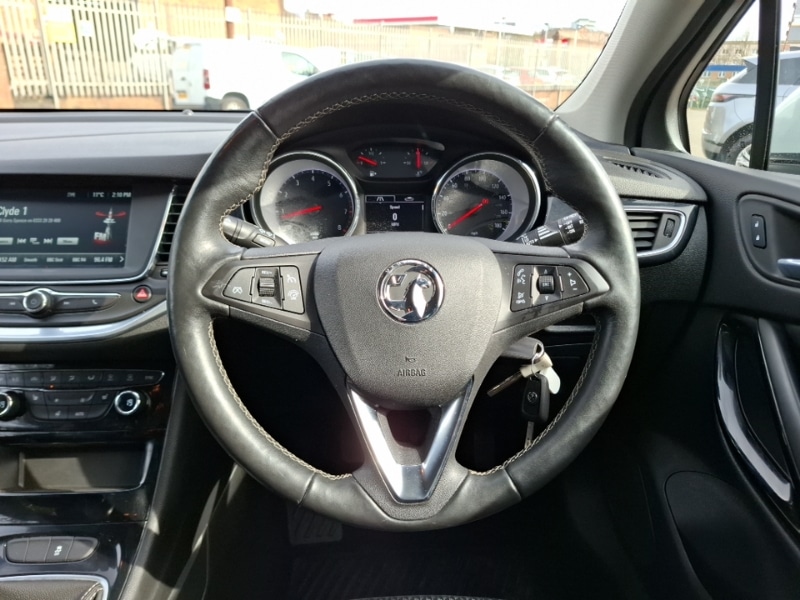 Used Vauxhall Astra 2019 for sale - 78169763: Photo 10