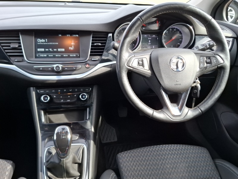Used Vauxhall Astra 2019 for sale - 78169763: Photo 11