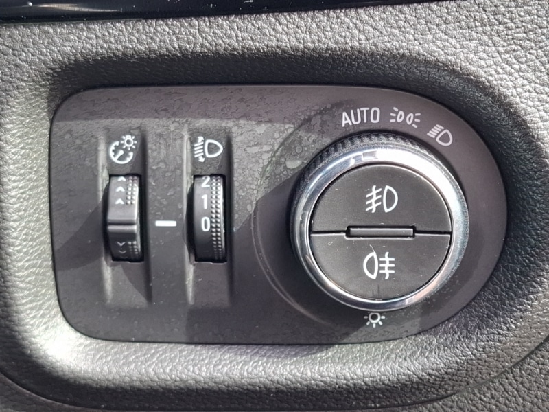 Used Vauxhall Astra 2019 for sale - 78169763: Photo 12