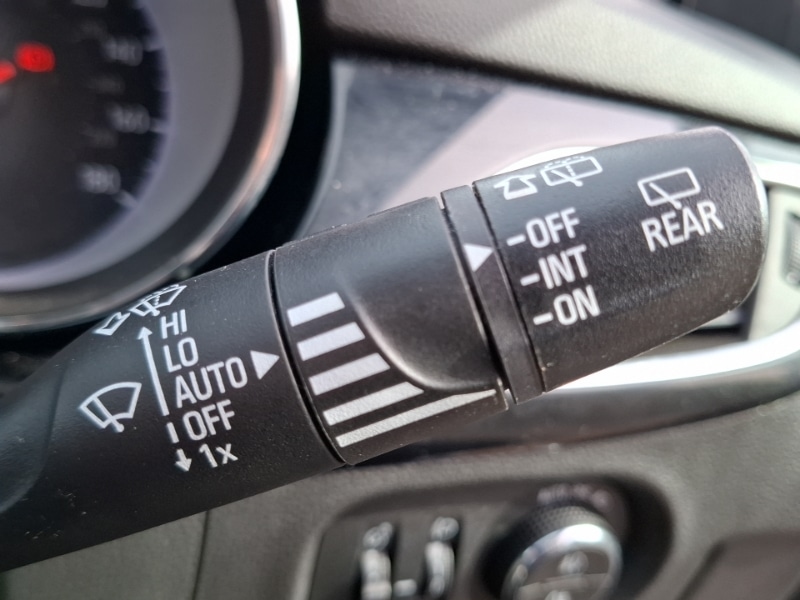 Used Vauxhall Astra 2019 for sale - 78169763: Photo 14