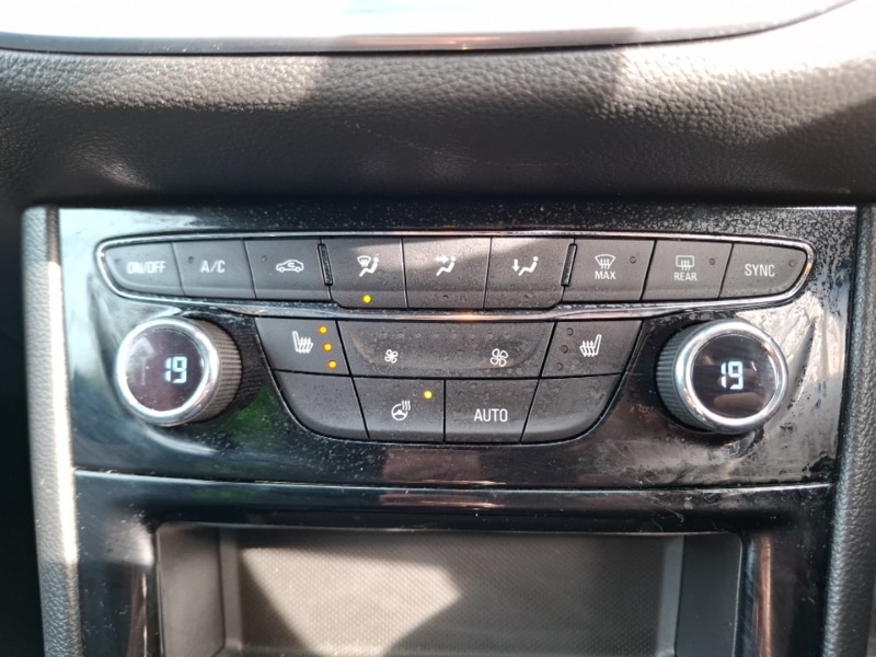 Used Vauxhall Astra 2019 for sale - 78169763: Photo 15