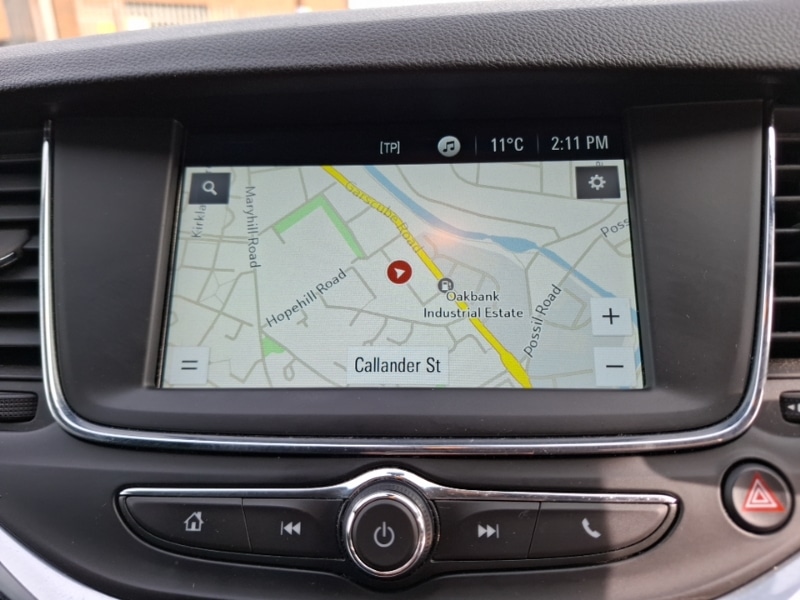 Used Vauxhall Astra 2019 for sale - 78169763: Photo 16