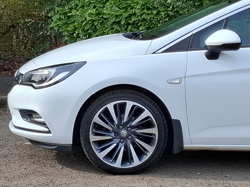 Used Vauxhall Astra 2019 for sale - 78169763: Photo 19