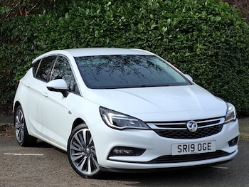 Used Vauxhall Astra 2019 for sale - 78169763: Photo