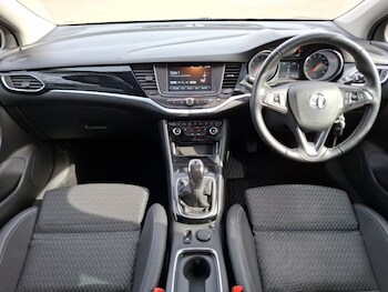 Used Vauxhall Astra 2019 for sale - 78169763: Photo